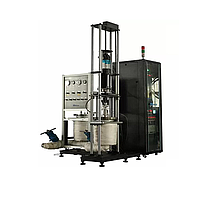 HST Abrasion Tester Repair Service