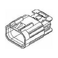Aptiv 15326839 ຕົວເຊື່ອມ CONN 8 M GT 150 BLK SLD