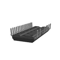 Fairchild FSB50550B 3-ຟາຊ໌ 500V,5A,3PHASE,FRFET SMART POWER MODULE