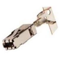 Aptiv 13799600 ຂໍ້ຕໍ່ 2.8 ຜູ້ຍິງ CTS Locking Lance AG Terminal