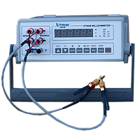 Vitrek XT560B ດິຈິຕອລ Milliohmmeter (10μΩ - 30MΩ)