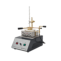 Normalab NCL 120 Cleveland Open Cup ເຄື່ອງທົດສອບຈຸດ Flash