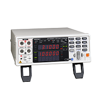 HIOKI BT3562A Battery HiTester (3mΩ~3kΩ, 6V~100V)