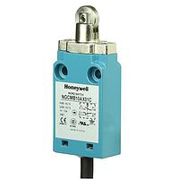 Honeywell NGCMB10AX01C ສະຫນັບສະຫນູນ Limit Switches 1M Cble,Flying Leads 1NC/1NO RollerPlungr