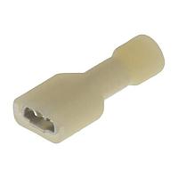 Molex 19003-0064 ການຕັດການຢ່າງລວດເລັດ QK DISCONNECT FEMALE 24-26 AWG