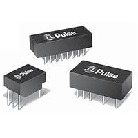 Pulse Electronics PE-64931NL ໂມດູນ THT T1/CEPT/ISDN-Pri 1200uH .7Ohms 2-Por