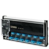 PHOENIX CONTACT 2316312 ໂມດູນອິນເຕີເຟສ FB-12SP ISO