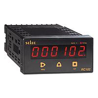 SELEC Signal counter and Speed meter  Repair service 