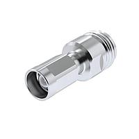 Radiall R191630007 ຕົວແປງ RF - ລະຫວ່າງຊຸດ NEX10 ຜູ້ຊາຍ - N ຜູ້ຍິງ