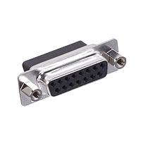 Amphenol Commercial Products L177RRA15SVFB206 ປຸ່ມຮັບ 15P Sz A Recpt Hsng