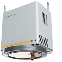 FISCHER FISCHERSCOPE X-RAY 4000 ເຄື່ອງວັດແທກຄວາມຫນາຂອງເຄືອບ