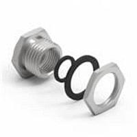 Wurth Elektronik 749699910 ເຄື່ອງສົມບັດ WE-LANMX 19in ຕິດຕັ້ງດ້ານຫຼັງ ພອດເດີ່ມເດັດ