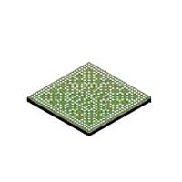 Texas Instruments AM6231ASGGHIALWR ມາຄຣໂປເຊັດເຊີ - MPU ອິນເຕີເນັດຂອງສິ່ງຕ່າງໆ (IoT) ແລະ gateway SoC