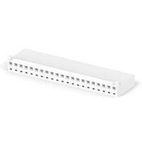 AMP Connectors - TE Connectivity 2-1375820-1 ຮູງຮັບ Receptacle RCPT 21P CST-100 II