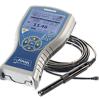 Aqualabo NC-POR-C-00130 ODEON® X pH/ORP/T ຕັ້ງໄວ້ (probe 7m cable)