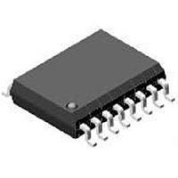 Vishay General Semiconductor ILQ2-X009 ອອບຕູຄູເລີ Optocouplers ອອບພອດ Phototransistor Out Quad CTR >100%