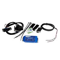 Advantech BB-LD2ELDQC-KIT ຊຸດມູດູນອິນເຕີເຟສ OBDII ສໍາລັບ IVG/MCP