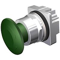 SIEMENS 52PR8W3 ປຸ່ມຮູບເຫຼັກ OPER,PTR,2POS,MTD,ສີຂຽວ