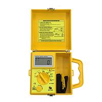 ເຄື່ອງທົດສອບຄວາມຕ້ານທານຕໍ່ໂລກ