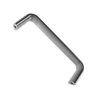 RAF Electronic Hardware 8371-1032-A ດາວພາຍໃນ 5/8 X 9/32 OV X 4-9/16 Lg X 1-1/2 Ht ດາວພາຍໃນຮູບອົບລ