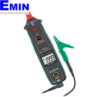 KYORITSU 4300 ເຄື່ອງທົດສອບໂລກແບບງ່າຍດາຍ (200.0/2000Ω)