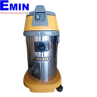 PULLMAN PMA301 ເຄື່ອງດູດຝຸ່ນອຸດສາຫະ ກຳ ຊຸ່ມແລະແຫ້ງ