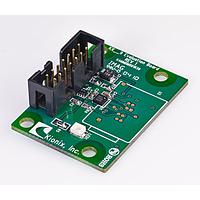 ROHM Semiconductor EVAL-KXTE9-1026 ບອດປະເມີນ Eval Board ສໍາລັບ KXTE9-1026