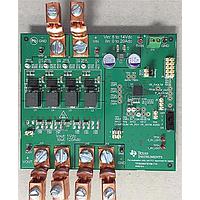 Texas Instruments TPS53647EVM-710 ຕົວຄວບຄຸມການສະຫຼຸບ TPS53647EVM-710