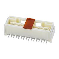 Molex 503154-3290 ຊຸດປະກອບ Receptacle 1.5W/B DUAL EMBOSSED TAPE PACKAGE