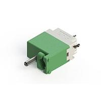 EDAC 516-020-501-311 ຕົວເຊື່ອມຕໍ່ຮັກແລະຕົວເຊື່ອມຕໍ່ແຜງ