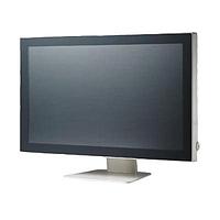 Advantech PDC-W215-STAND-H2E ຂາຍືນຕູ້ມືຖື Desktop Stand for PDC, ສີຂາວ