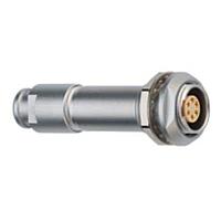 LEMO PFG.1B.302.CYPD42Z ປຸ່ມຮັບ