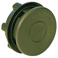 Altech 2BP2 ປຸ່ມປອດປຸ່ມປອດ, 22 mm