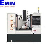 WMT CNC BK5032 ເຄື່ອງສະລັອດຕິງ (4kW)