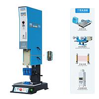 Lingke L3000 PW ເຄື່ອງເຊື່ອມ ultrasonic ປະເພດດິຈິຕອນອັດສະລິຍະ (20kHz: 2000W; 15kHz: 3000W)