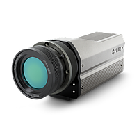 FLIR A6301 - 25 mm lens ກ້ອງຖ່າຍຮູບຄວາມຮ້ອນຂັ້ນສູງ (640 × 512 pixels; 21.7° × 17.5°; -20°C ~ 200°C)