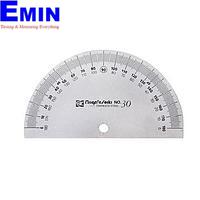 Niigata Seiki PRT192-120S Protractor (180°)