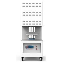 SH Scientific SH-FU-6.4MGU 1200℃ Elevator Furnace (1200°C, 6.5L)