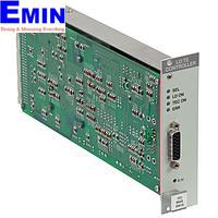 THORLABS ITC8022DS15 PRO8 Laser Diode ປະຈຸບັນ &amp; ໂມດູນຄວບຄຸມອຸນຫະພູມ (±200 mA, 16 W)