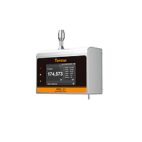 Temtop PMS 21 ຕວດຈຳນວນຝຸ່ນອະນຸມິດຄວາມຖືກຕ້ອງສູງທາງຈັກລະບົບ (0.3μm~10μm)