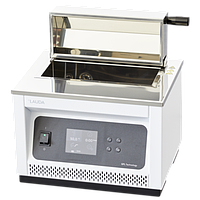 Lauda H 4 ອາບນ້ໍາ Hydro (25 - 100°C, 3.5L)