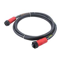 Molex 1300621044 ເສັ້ນສາຍອາເຊນເຊີ / ເສັ້ນສາຍອັກຕູເວດ BP A 3P M/MFE SK ST #14 BK TPE 7M