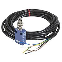 Telemecanique XCMD21F2L3 ສະຫນັບສະຫນູນ Limit Switches XCMD LIMIT SWITCH + OPTIONS