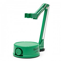 HANNA HI181E-2 ເຄື່ອງປັ່ນແມ່ເຫຼັກຂະໜາດນ້ອຍພ້ອມຕົວຍຶດເຄື່ອງກວດ (230V)