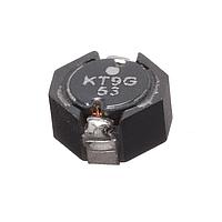 Eaton SD53-680-R ພາວເອັນດັກເຕີ 68uH 0.58A 0.452ໂອມ