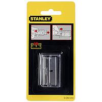Stanley 28-510 Single Edge Razor Blade
