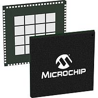Microchip Technology ZL30692LFG7 ບັດເວລາສະເກນສອງຊ່ອງ SyncE
