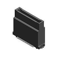 JAE Electronics AX01R060VADBR500 ຕົວເຊື່ອມ CONN RIGID SIDE STR 60 POS