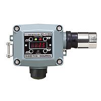 COSMOS PD-12IIA ໜ່ວຍກວດຈັບອາຍແກັສທີ່ມີໜ້າທີ່ສະແດງຄວາມເຂັ້ມຂຸ້ນ (Flammable gases: 0~2000 ppm)
