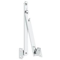 Essentra Components 27963292001 ຮັງແລະຕູ້ຮັງມືຈັກກະເປົາ, ບາດຄຸ້ມຄອງ - ຄວາມຍາວ 292mm RH